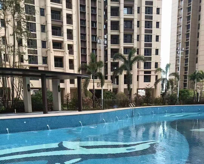 蘑菇视频在线官网水處理設備