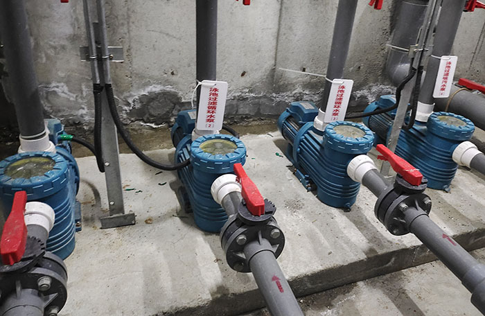 蘑菇视频在线官网水泵