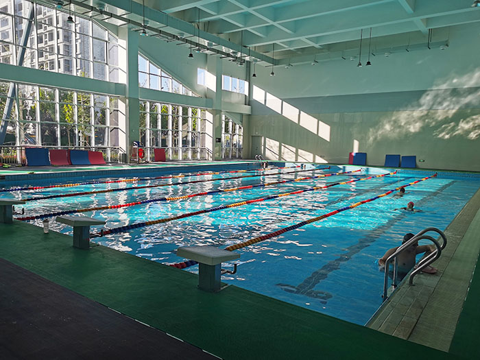 濟南蘑菇视频在线官网設備