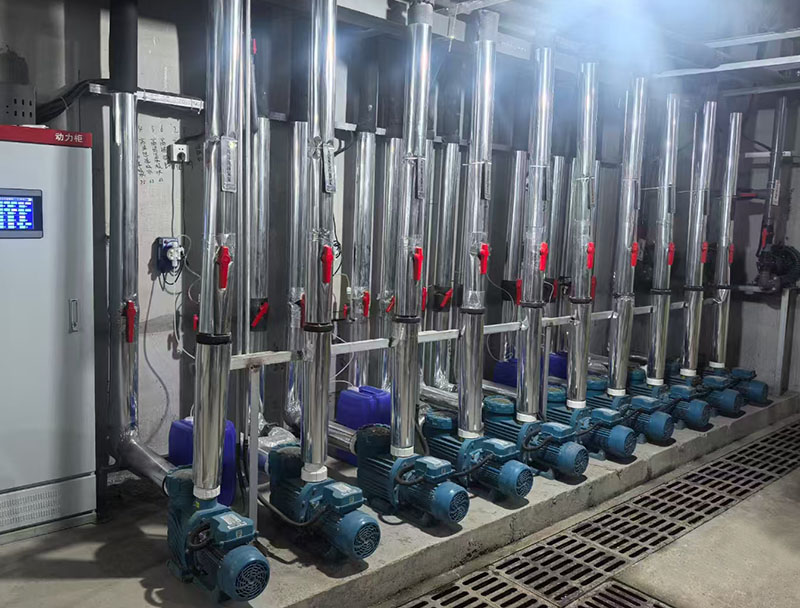 蘑菇视频在线官网溫泉水泵