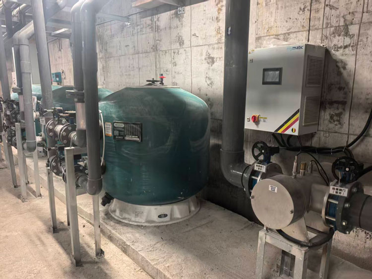 蘑菇视频在线观看中壓紫外線殺菌器